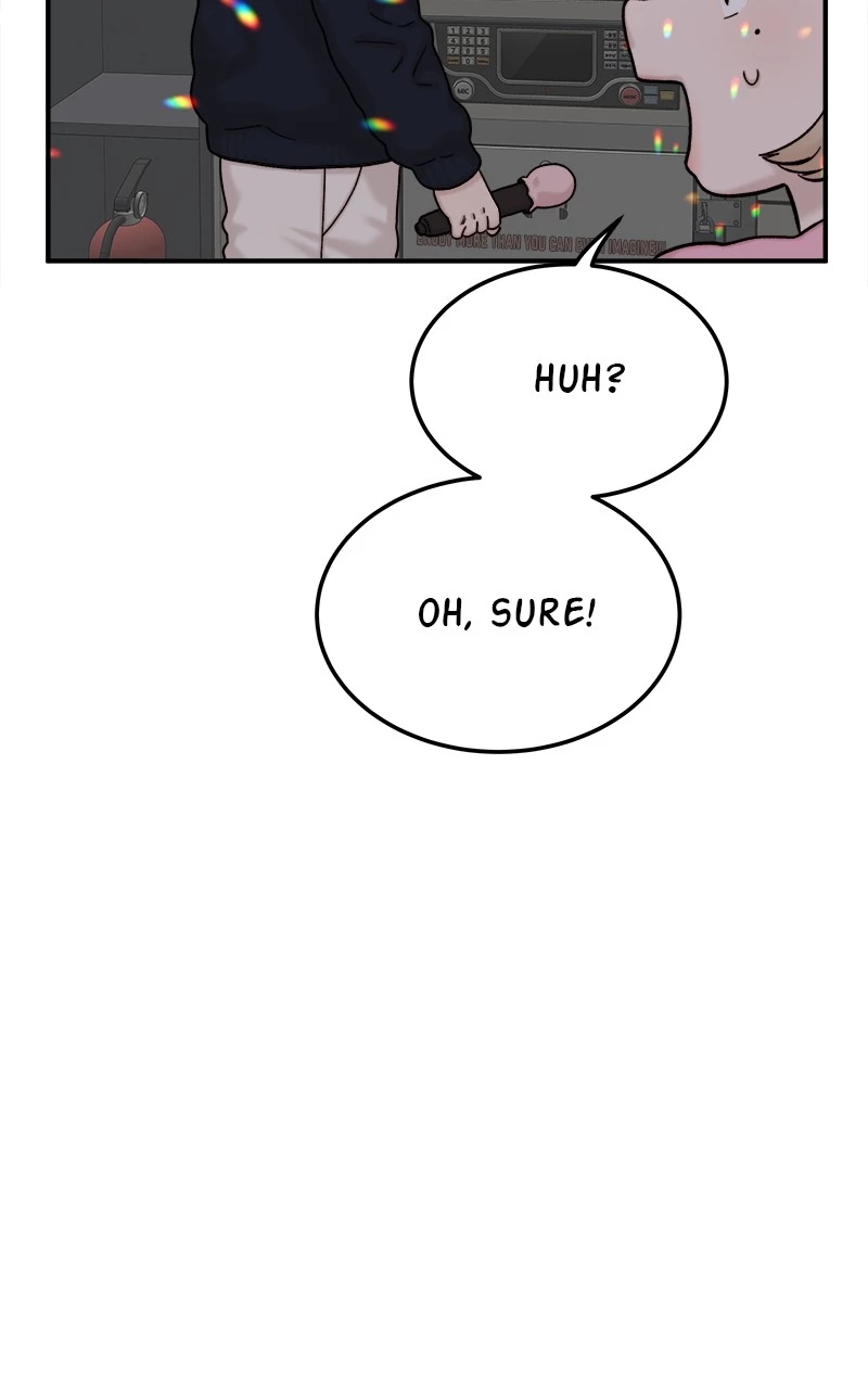 My Dud To Stud Boyfriend Chapter 65 page 66