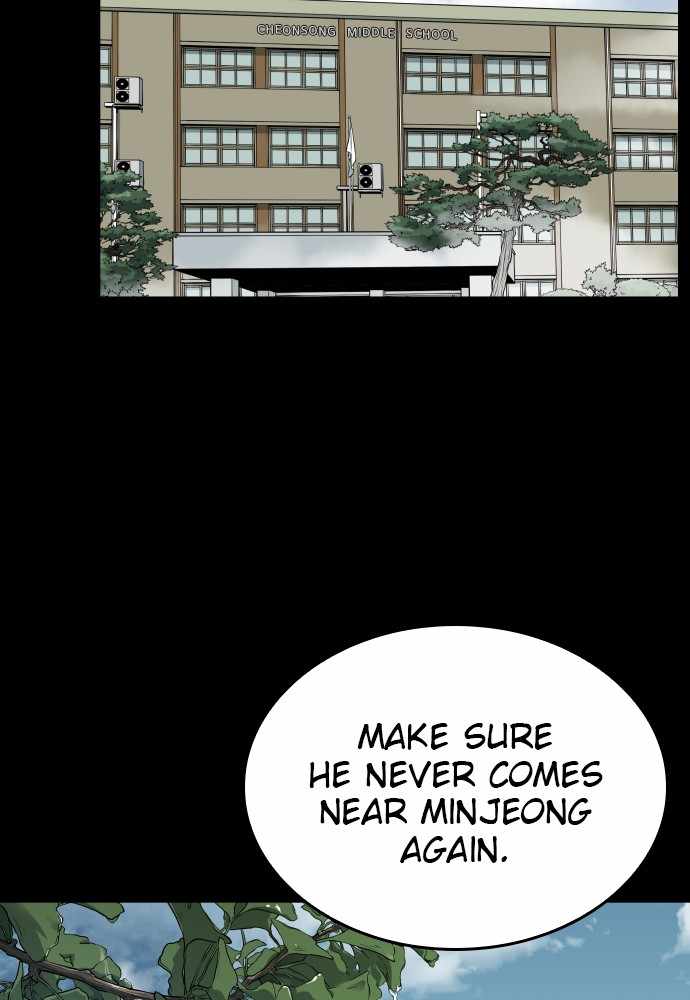 Build Up Chapter 65 page 34