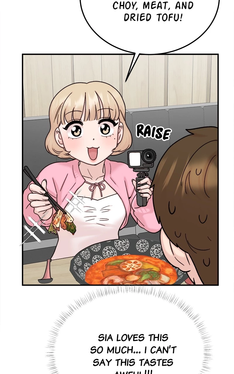 My Dud To Stud Boyfriend Chapter 65 page 39