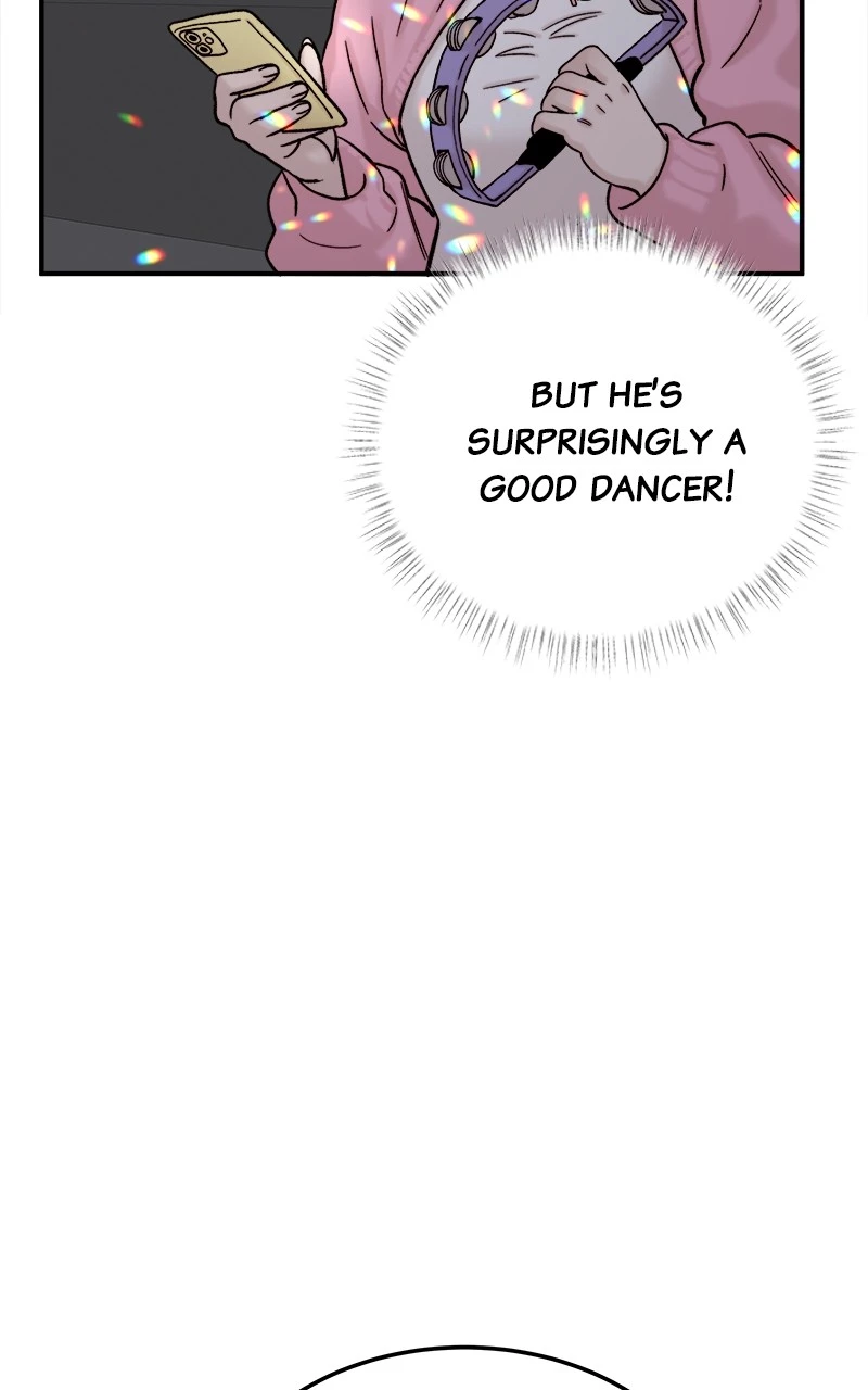 My Dud To Stud Boyfriend Chapter 65 page 59