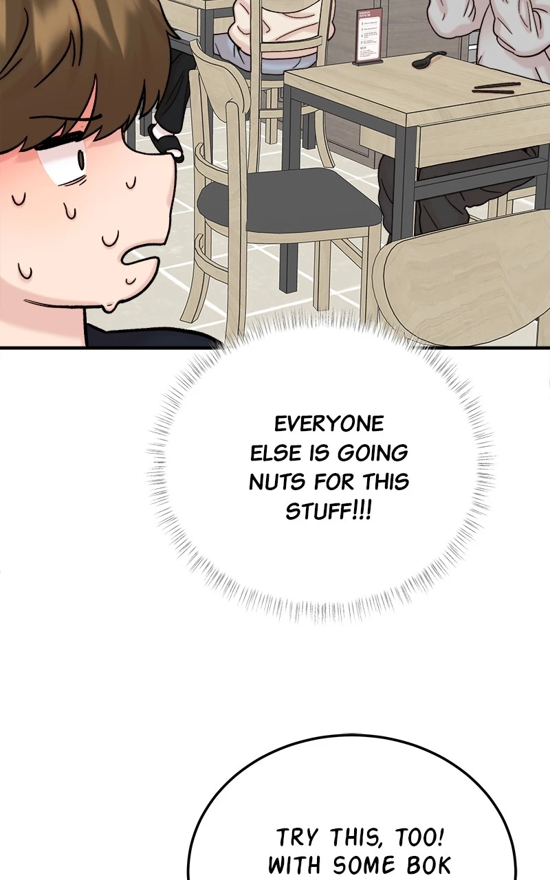 My Dud To Stud Boyfriend Chapter 65 page 38