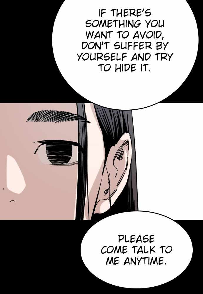 Build Up Chapter 65 page 45