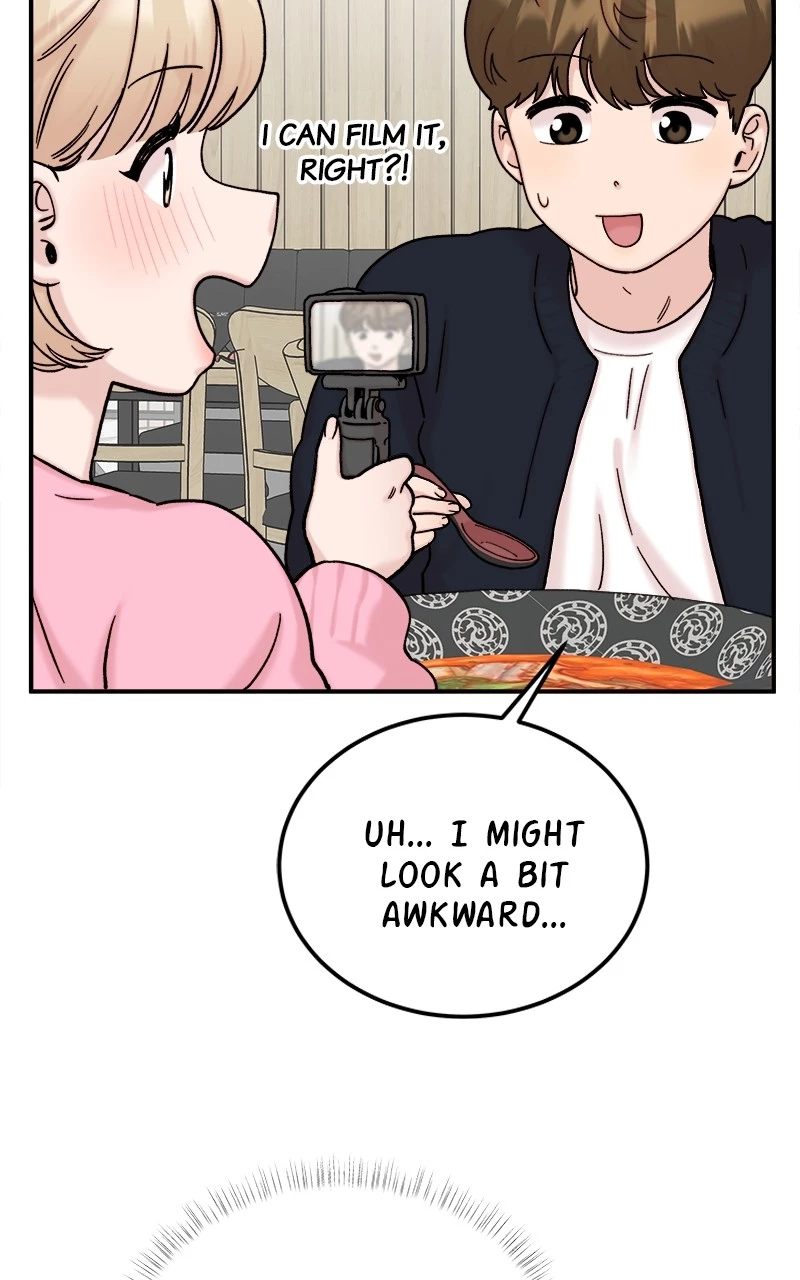 My Dud To Stud Boyfriend Chapter 65 page 31