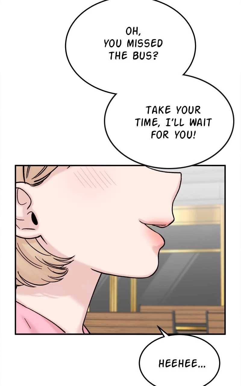 My Dud To Stud Boyfriend Chapter 65 page 13