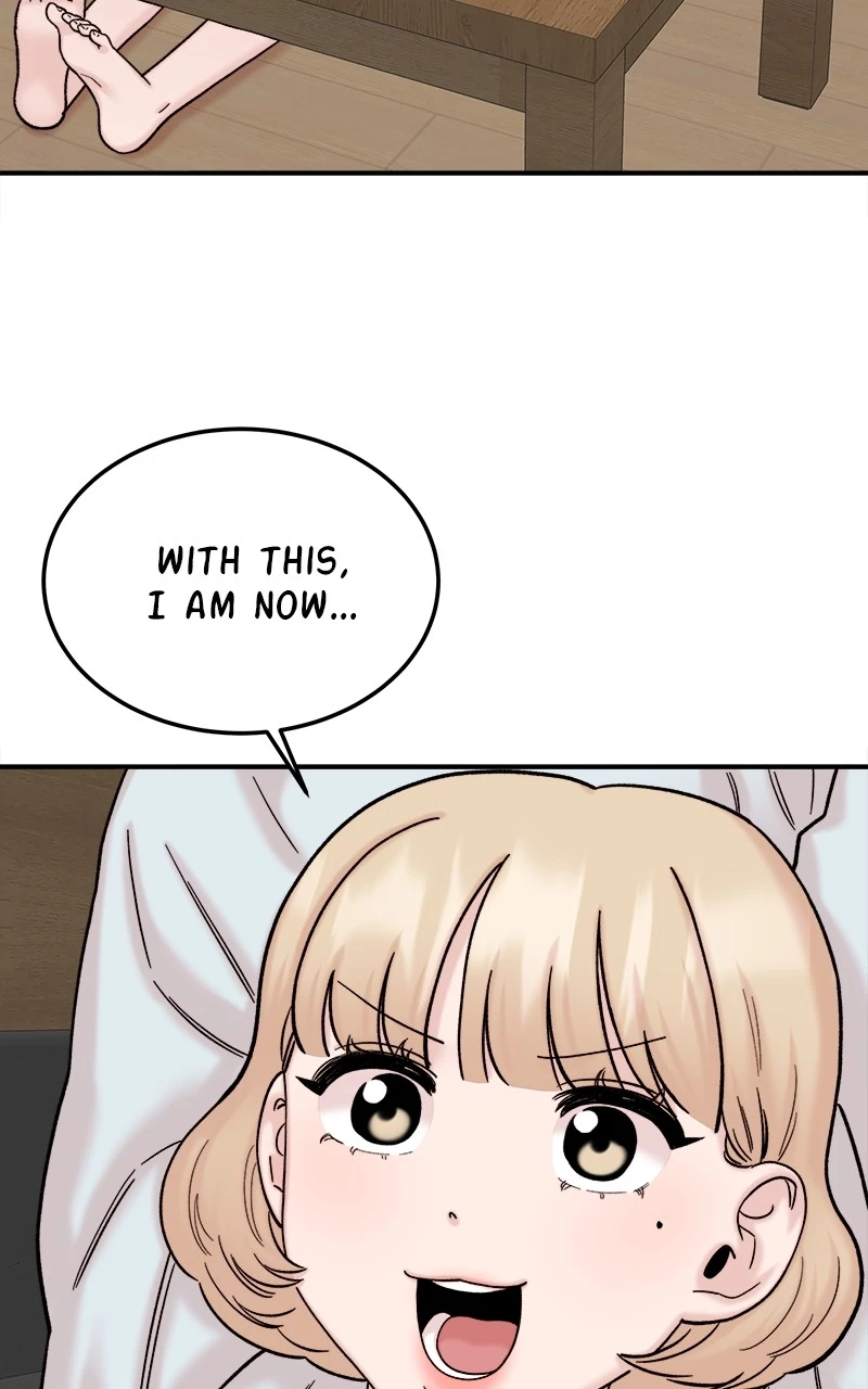 My Dud To Stud Boyfriend Chapter 65 page 5