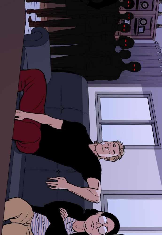 Build Up Chapter 65 page 32