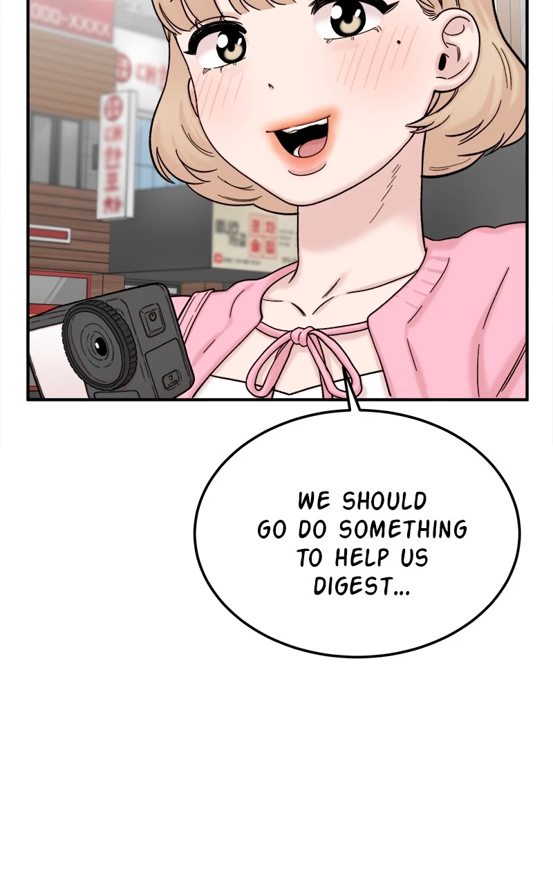 My Dud To Stud Boyfriend Chapter 65 page 48