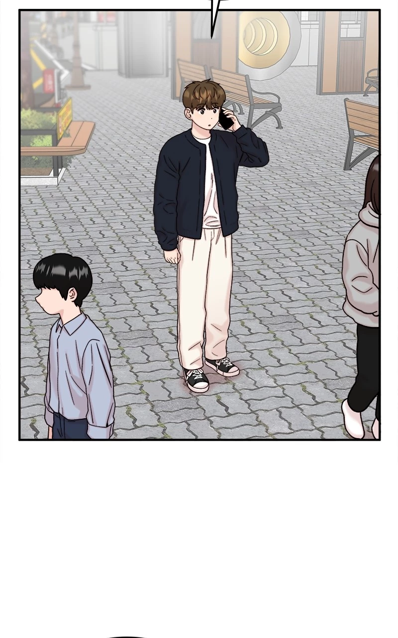 My Dud To Stud Boyfriend Chapter 65 page 11