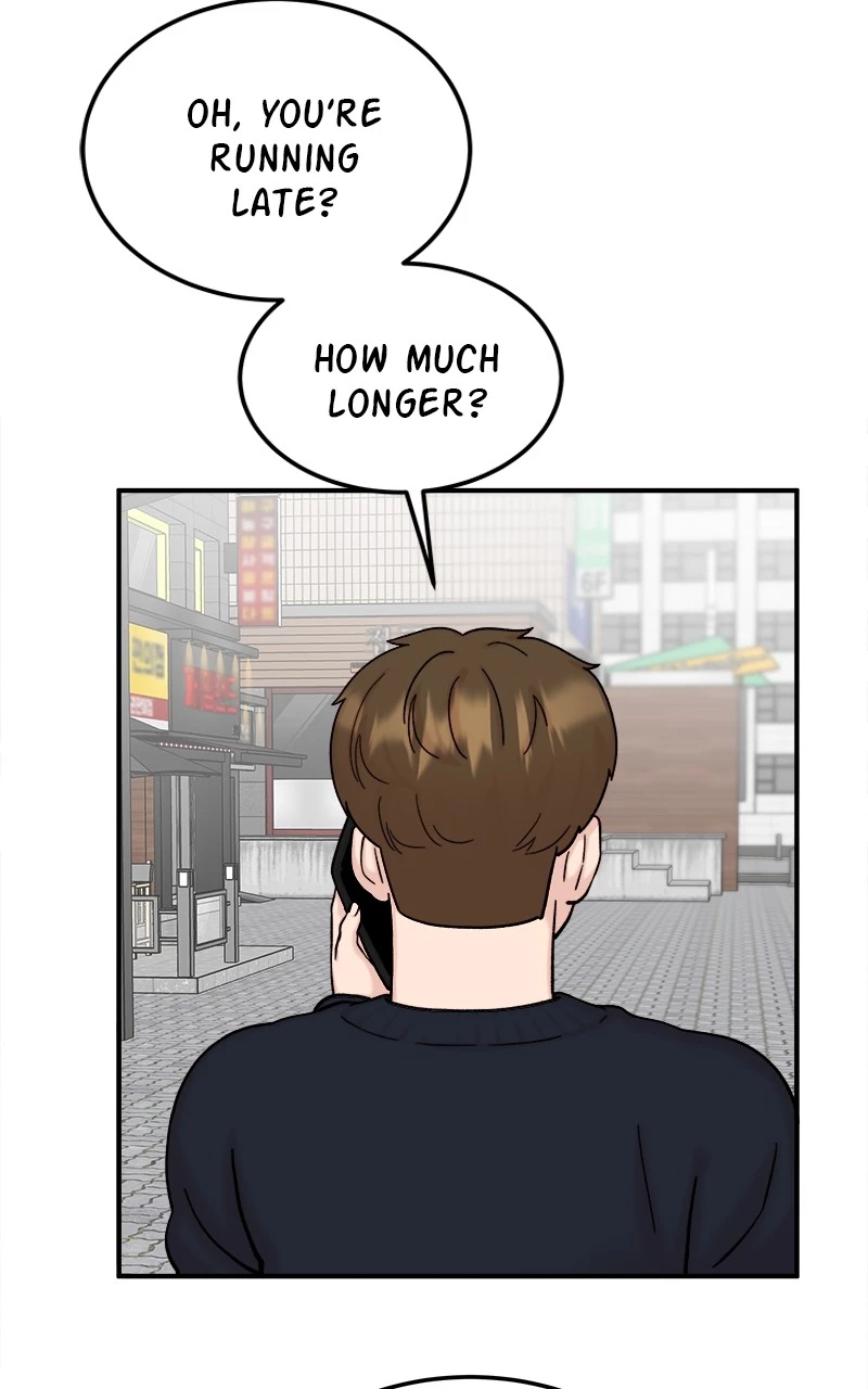 My Dud To Stud Boyfriend Chapter 65 page 12