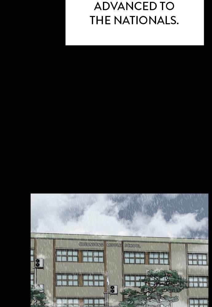 Build Up Chapter 65 page 8