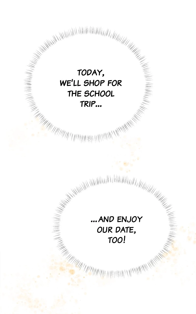 My Dud To Stud Boyfriend Chapter 65 page 19