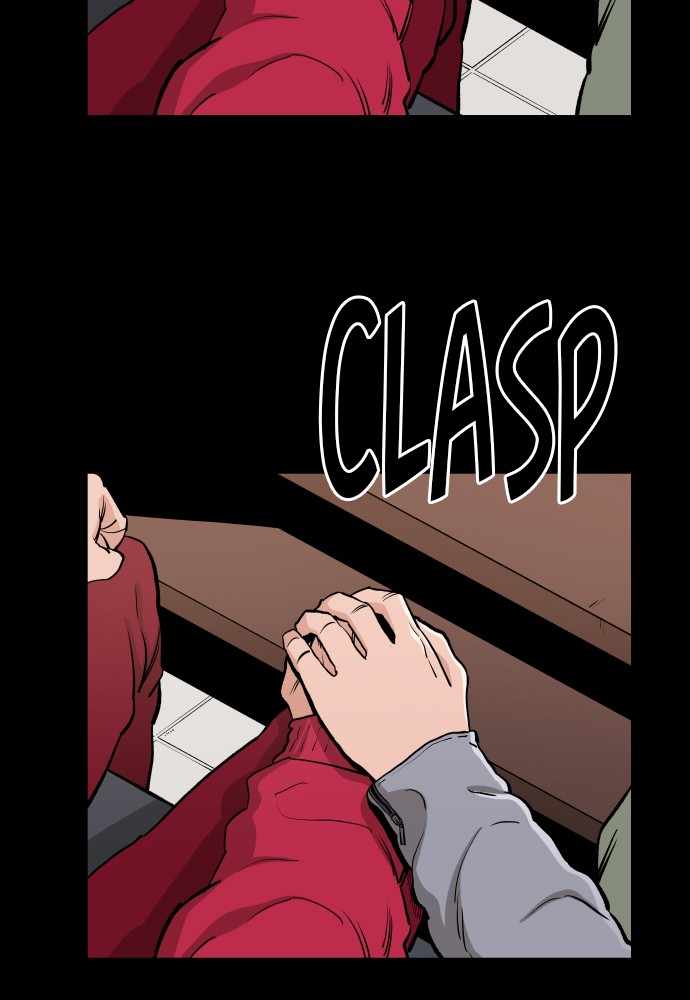 Build Up Chapter 65 page 22