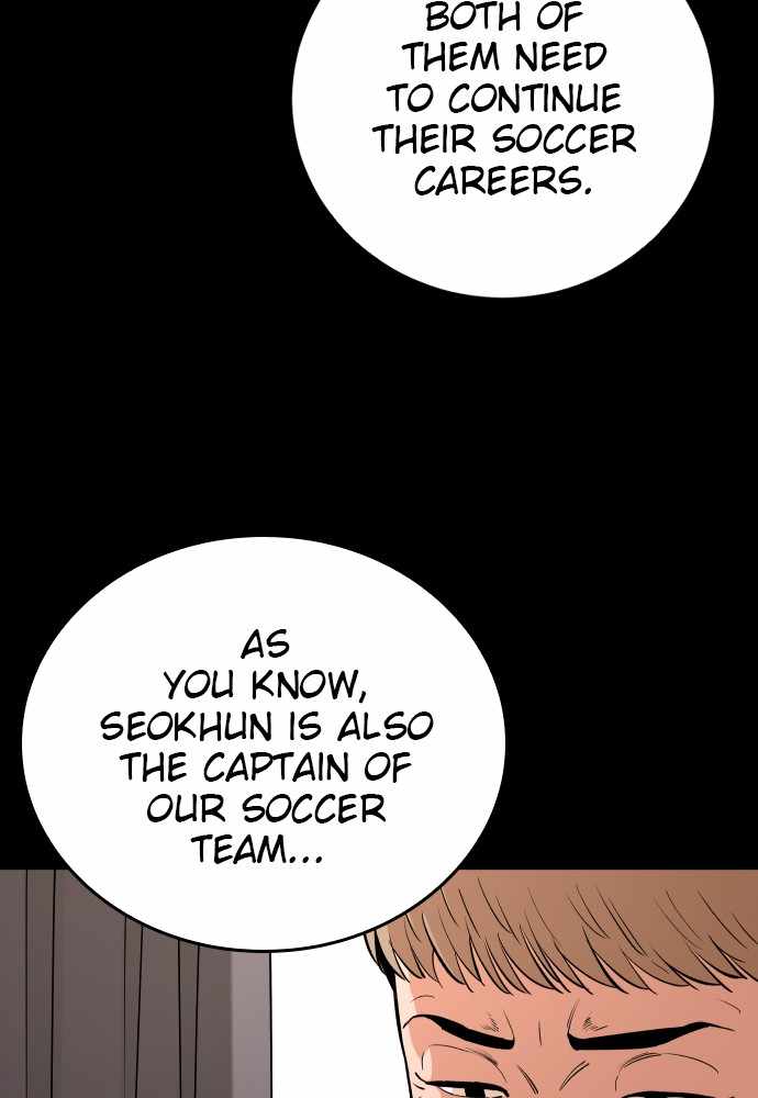 Build Up Chapter 65 page 11