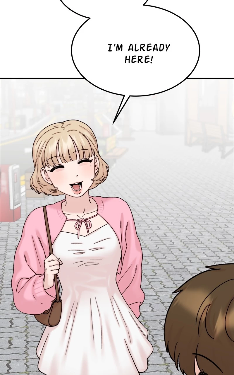 My Dud To Stud Boyfriend Chapter 65 page 16