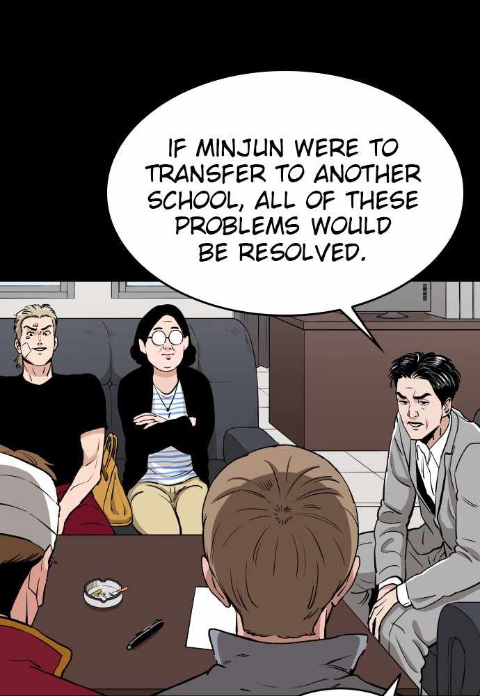 Build Up Chapter 65 page 15