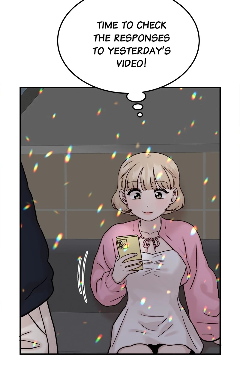 My Dud To Stud Boyfriend Chapter 65 page 60