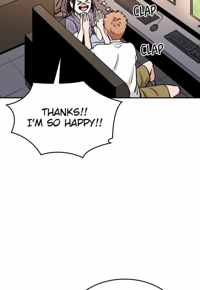 Build Up Chapter 65 page 94