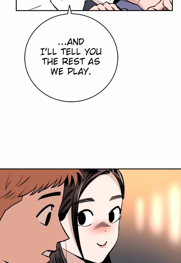 Build Up Chapter 65 page 82