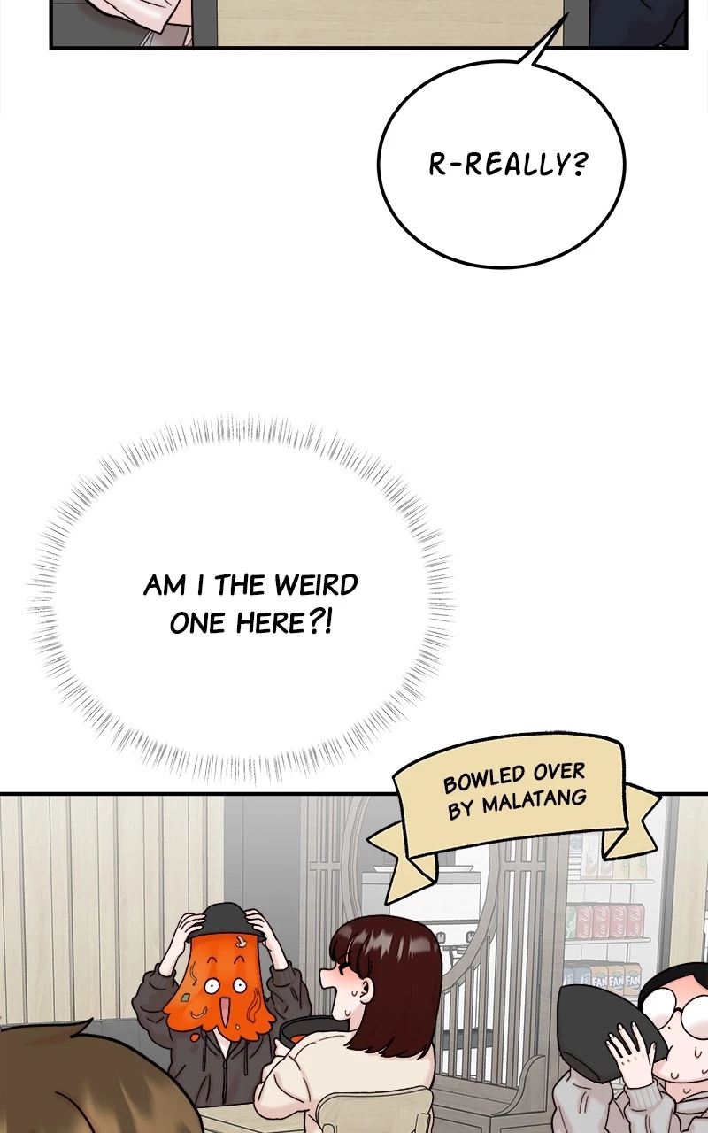 My Dud To Stud Boyfriend Chapter 65 page 37