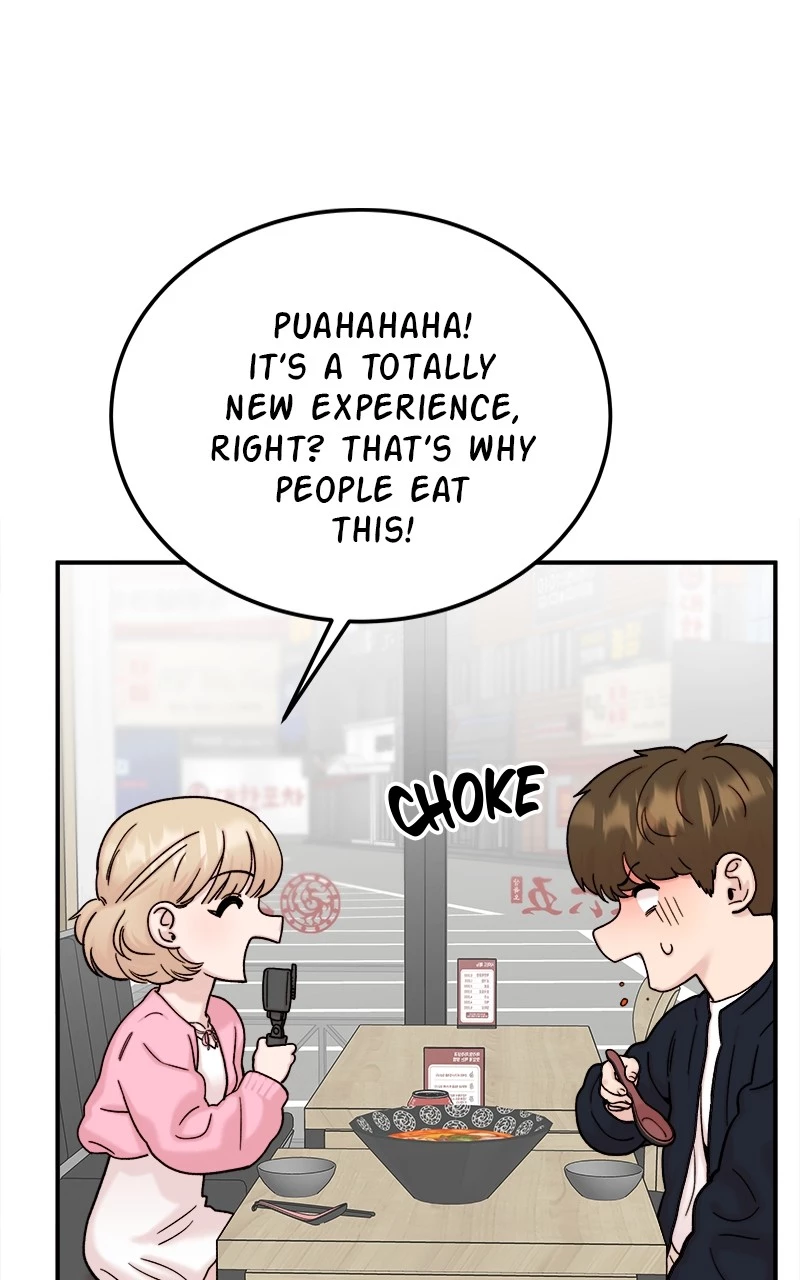 My Dud To Stud Boyfriend Chapter 65 page 36