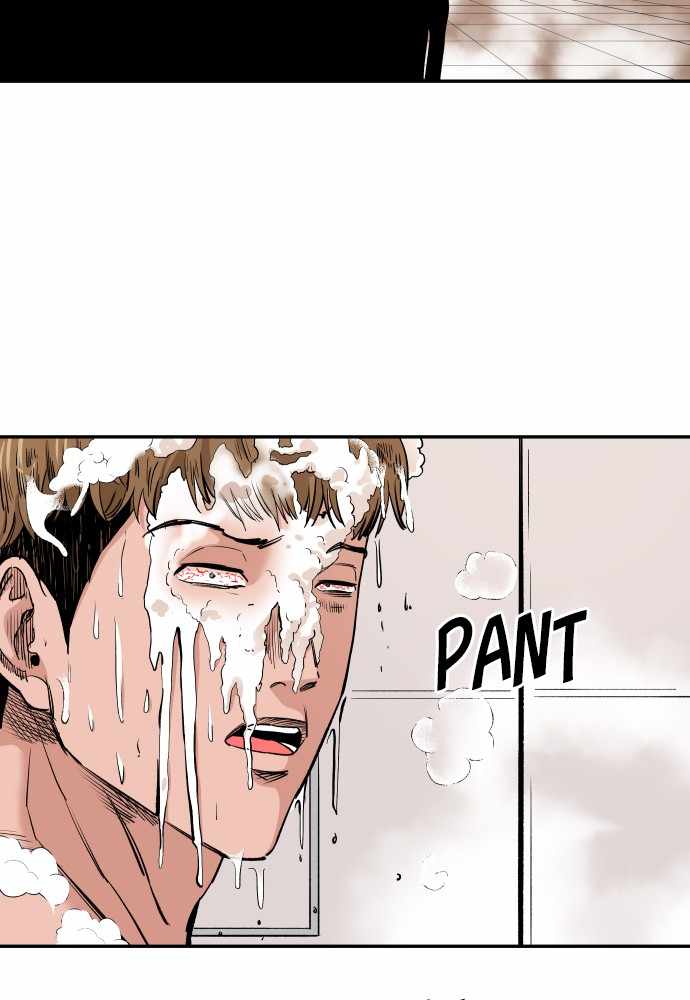 Build Up Chapter 65 page 64