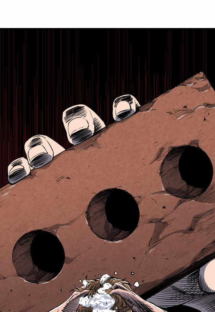 Build Up Chapter 65 page 60