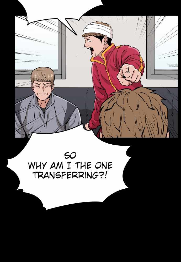 Build Up Chapter 65 page 27