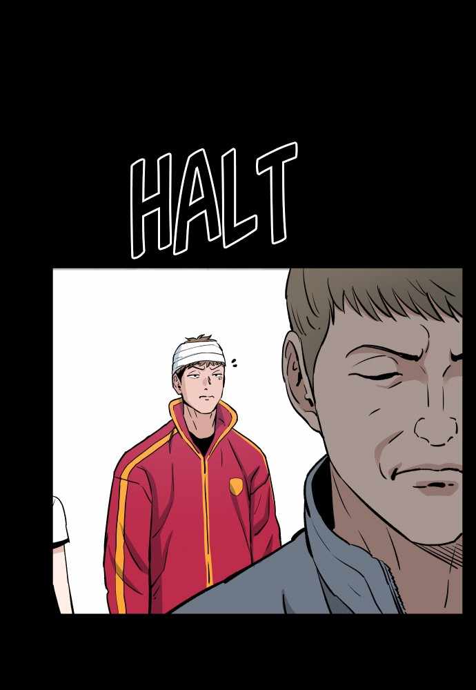 Build Up Chapter 65 page 38