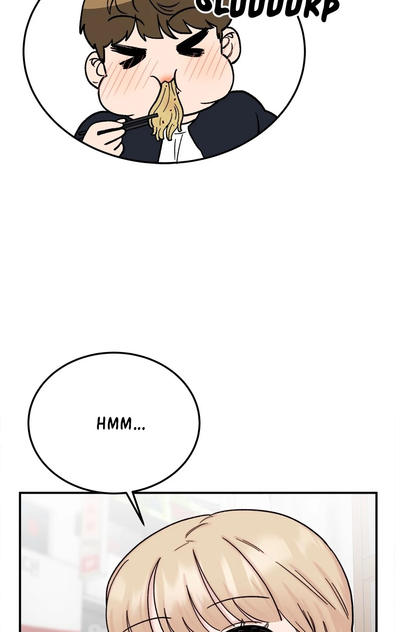 My Dud To Stud Boyfriend Chapter 65 page 47