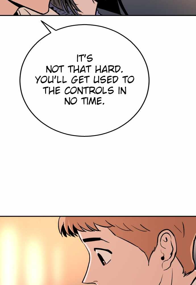Build Up Chapter 65 page 83