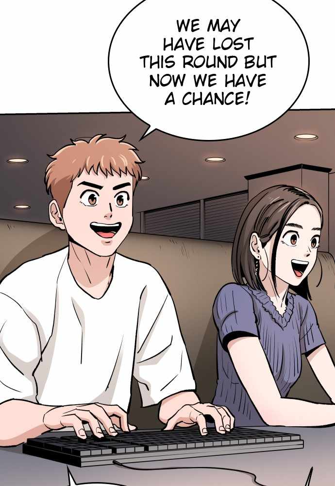 Build Up Chapter 65 page 95