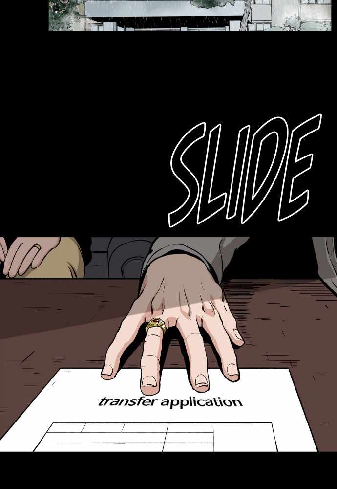Build Up Chapter 65 page 9