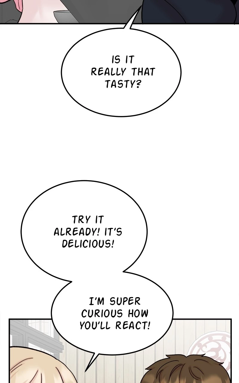 My Dud To Stud Boyfriend Chapter 65 page 30