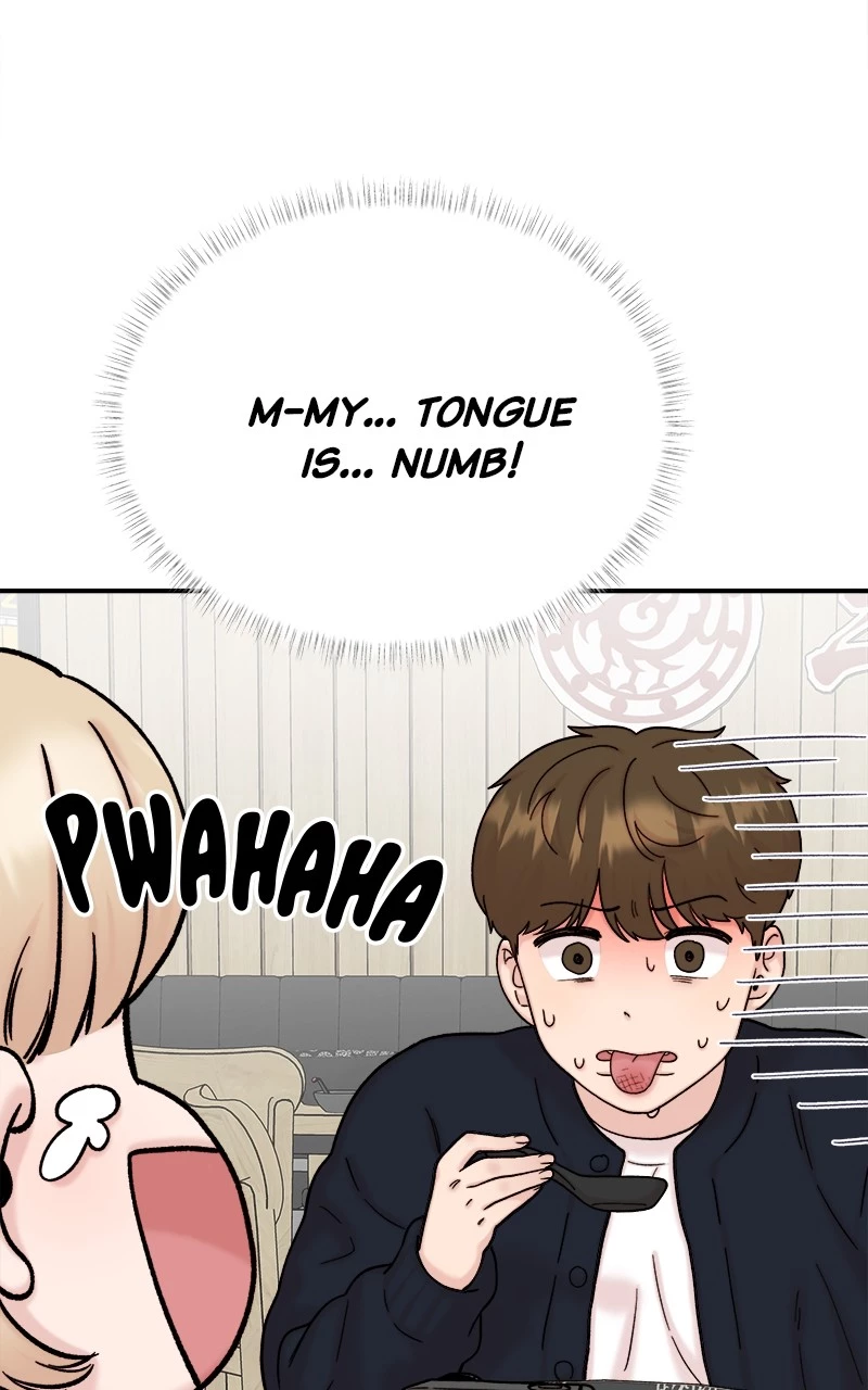 My Dud To Stud Boyfriend Chapter 65 page 34