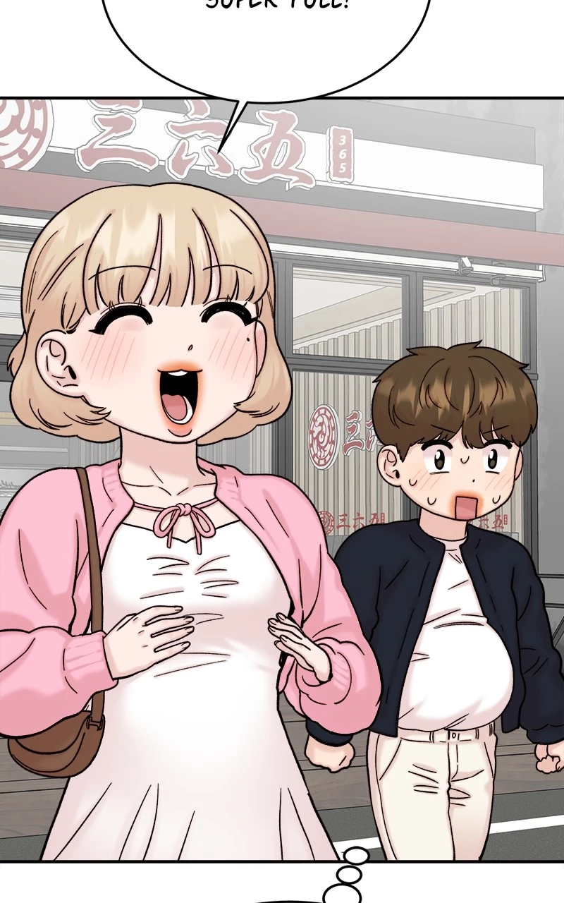 My Dud To Stud Boyfriend Chapter 65 page 44