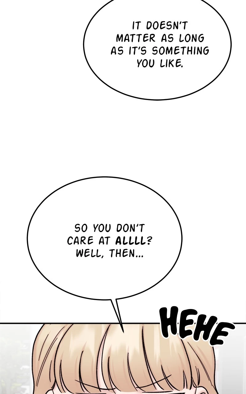My Dud To Stud Boyfriend Chapter 65 page 23