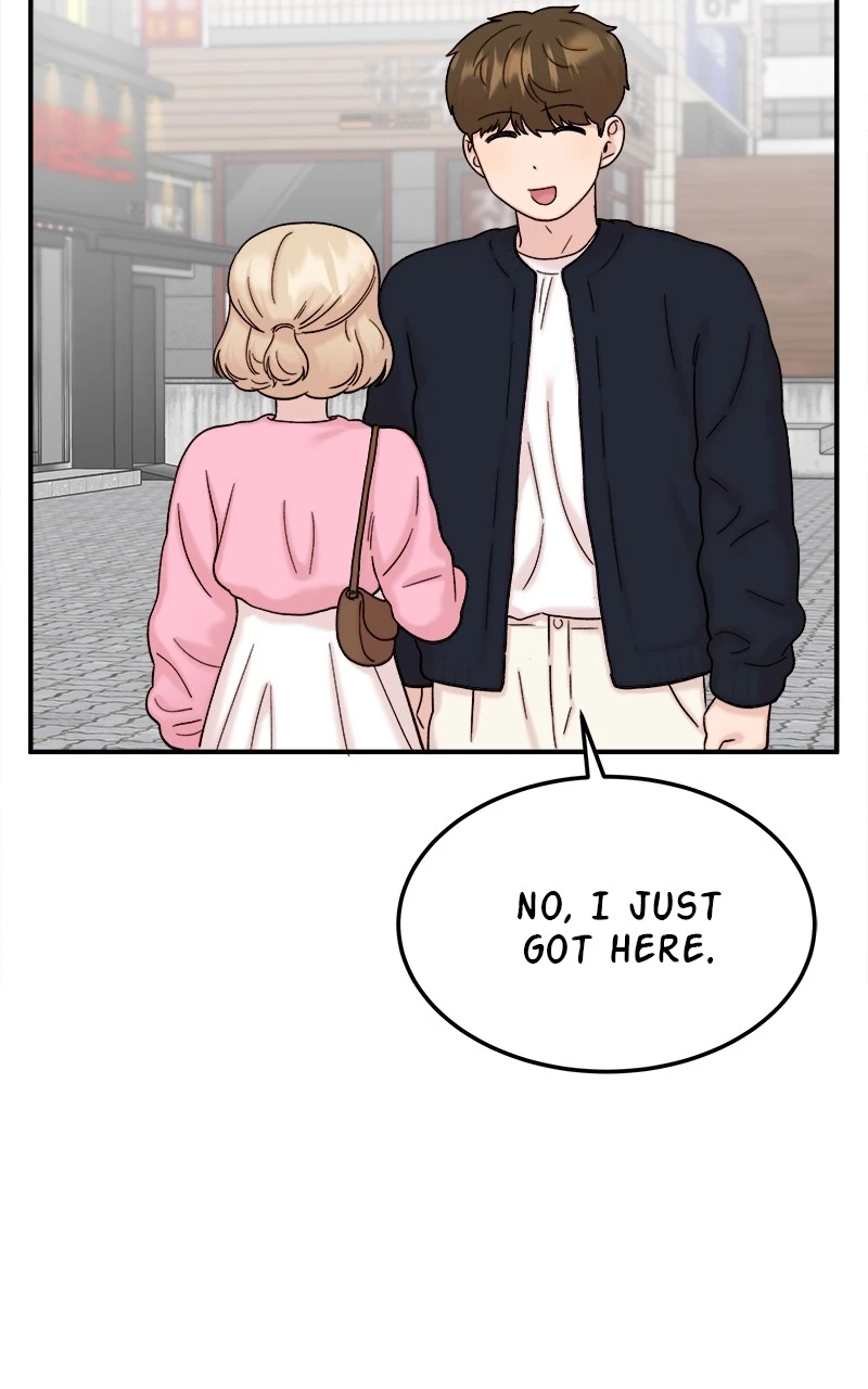 My Dud To Stud Boyfriend Chapter 65 page 18