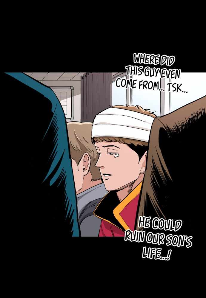 Build Up Chapter 65 page 14