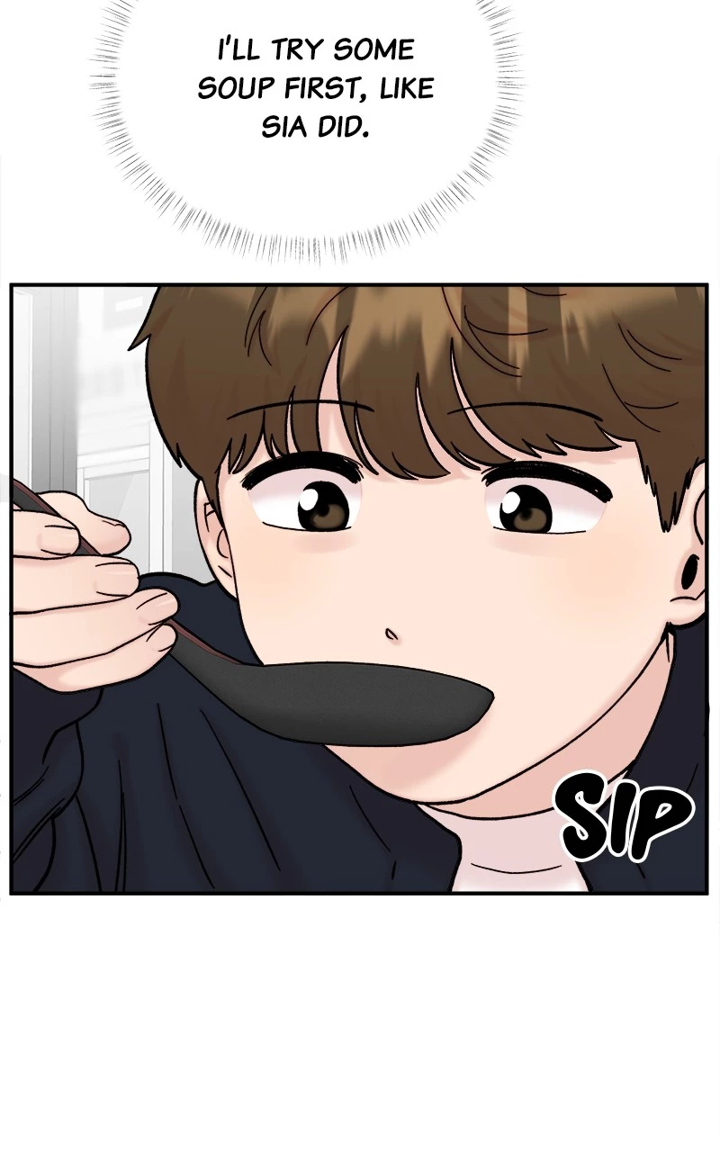 My Dud To Stud Boyfriend Chapter 65 page 32
