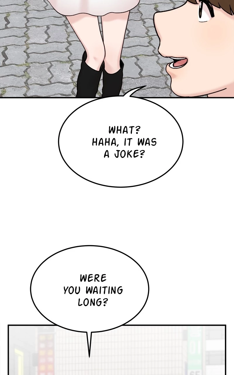 My Dud To Stud Boyfriend Chapter 65 page 17