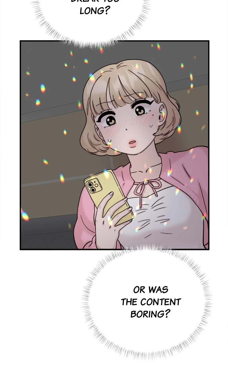 My Dud To Stud Boyfriend Chapter 65 page 64
