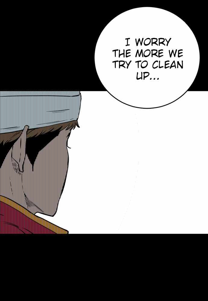 Build Up Chapter 65 page 43