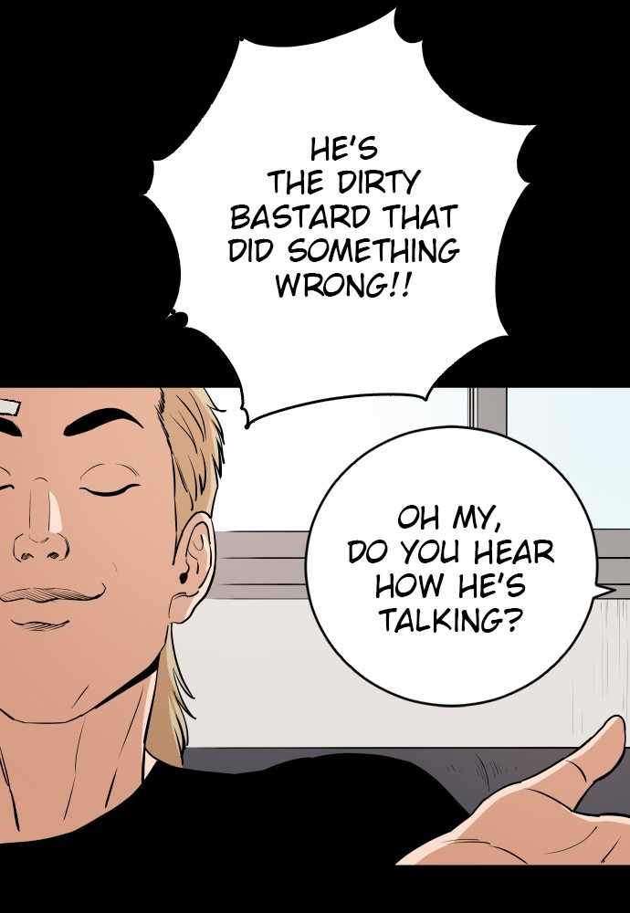 Build Up Chapter 65 page 28