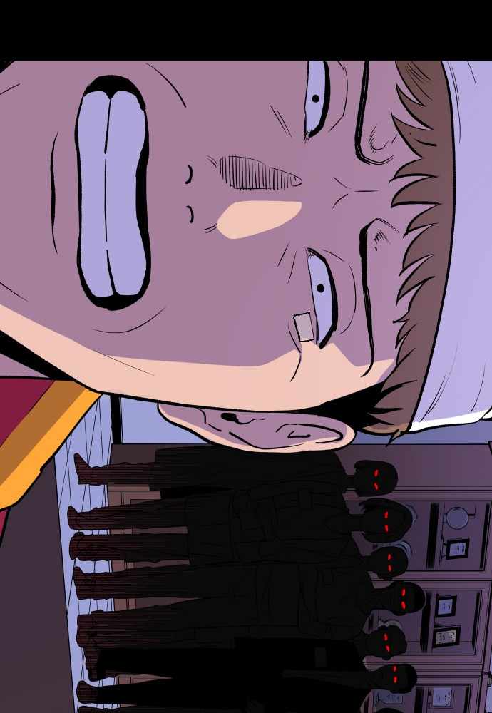 Build Up Chapter 65 page 31