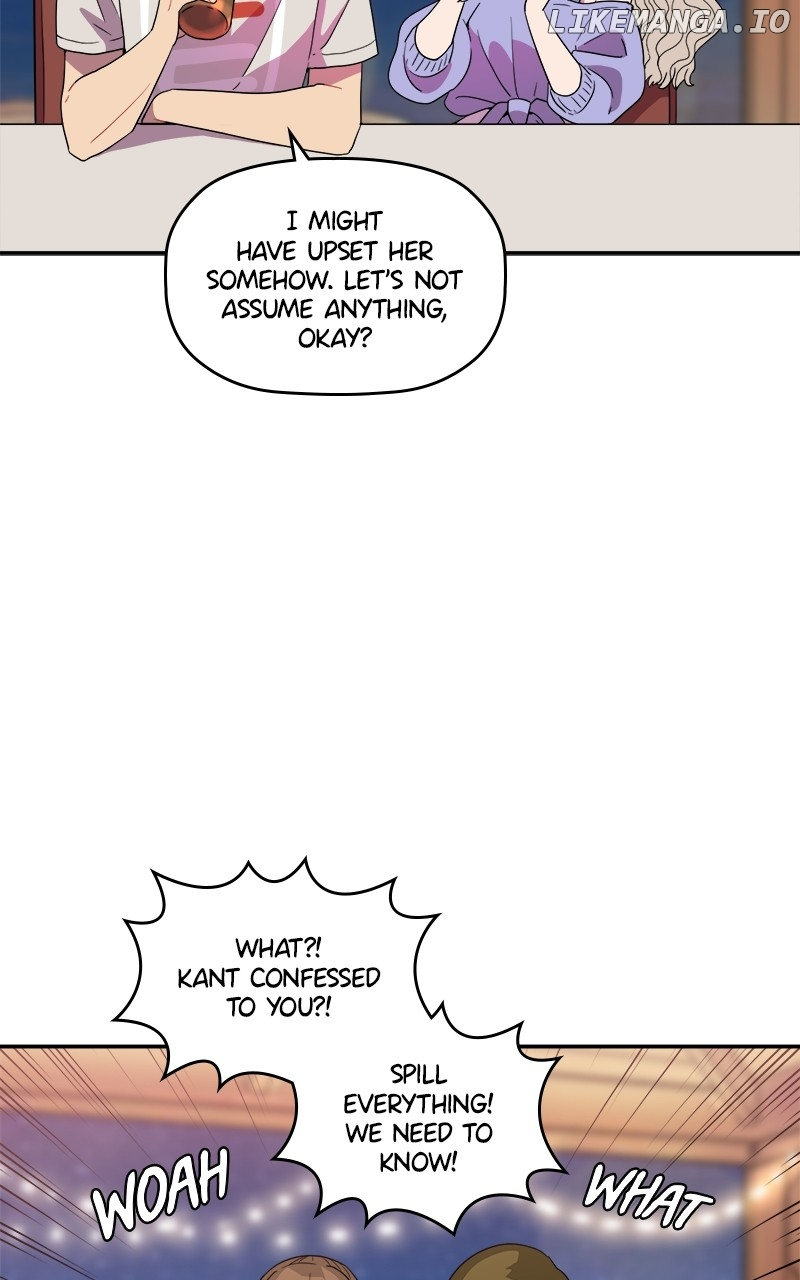 Take My Money Chapter 65 page 5