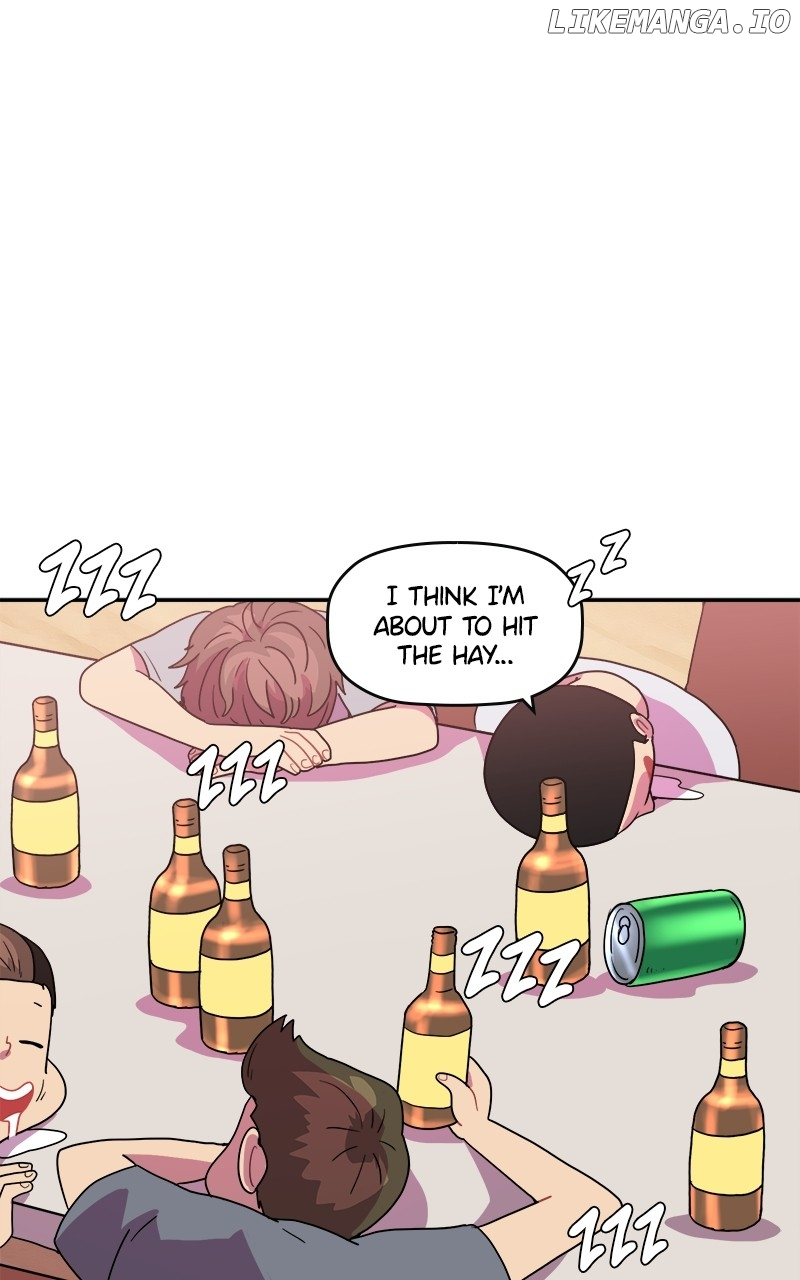 Take My Money Chapter 65 page 2