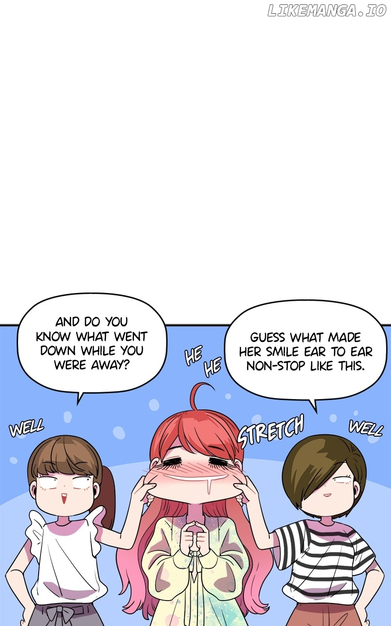 Take My Money Chapter 65 page 13