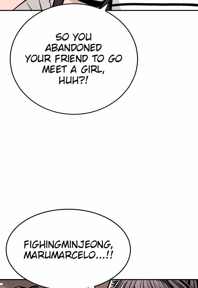 Build Up Chapter 65 page 104