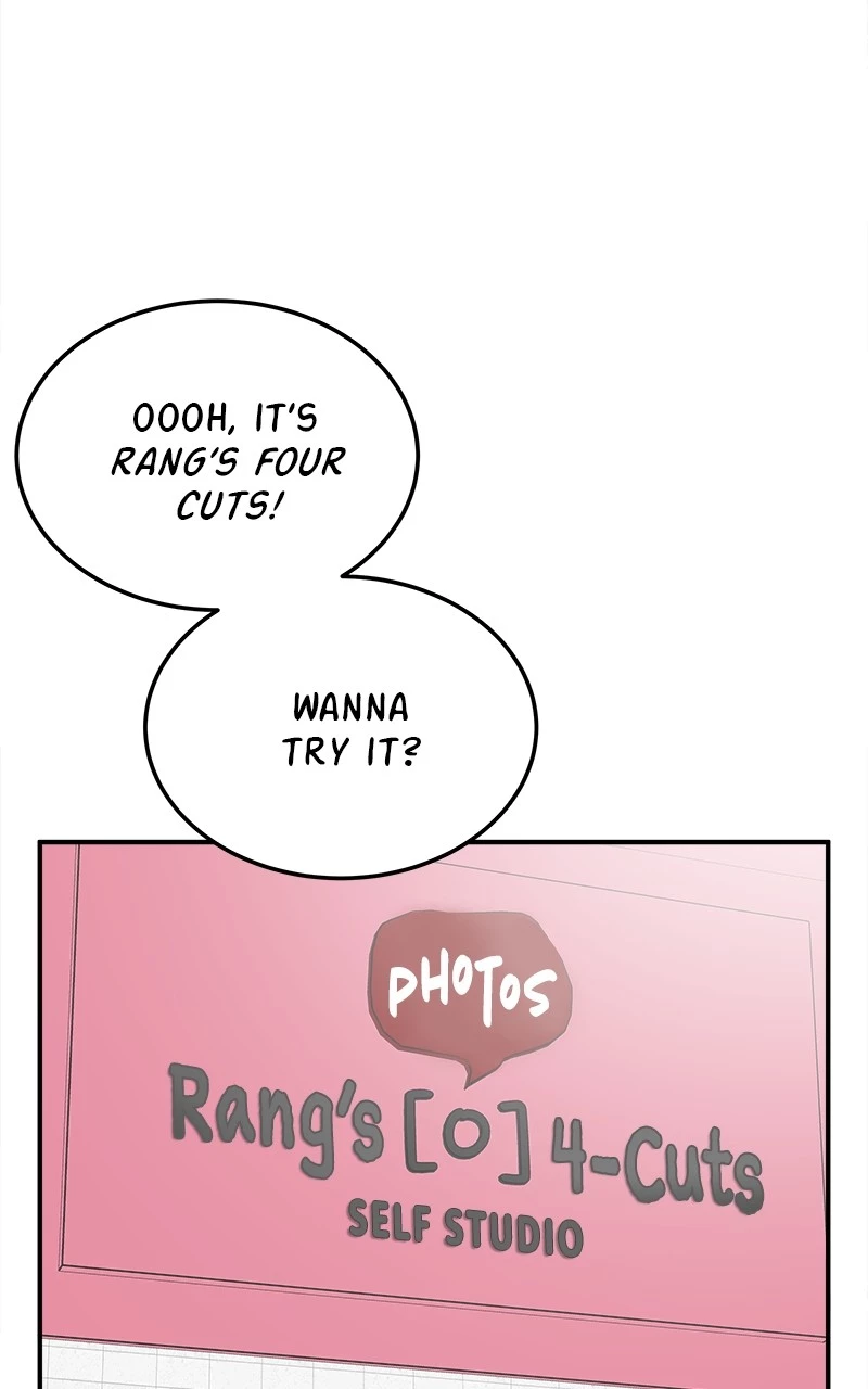 My Dud To Stud Boyfriend Chapter 65 page 84