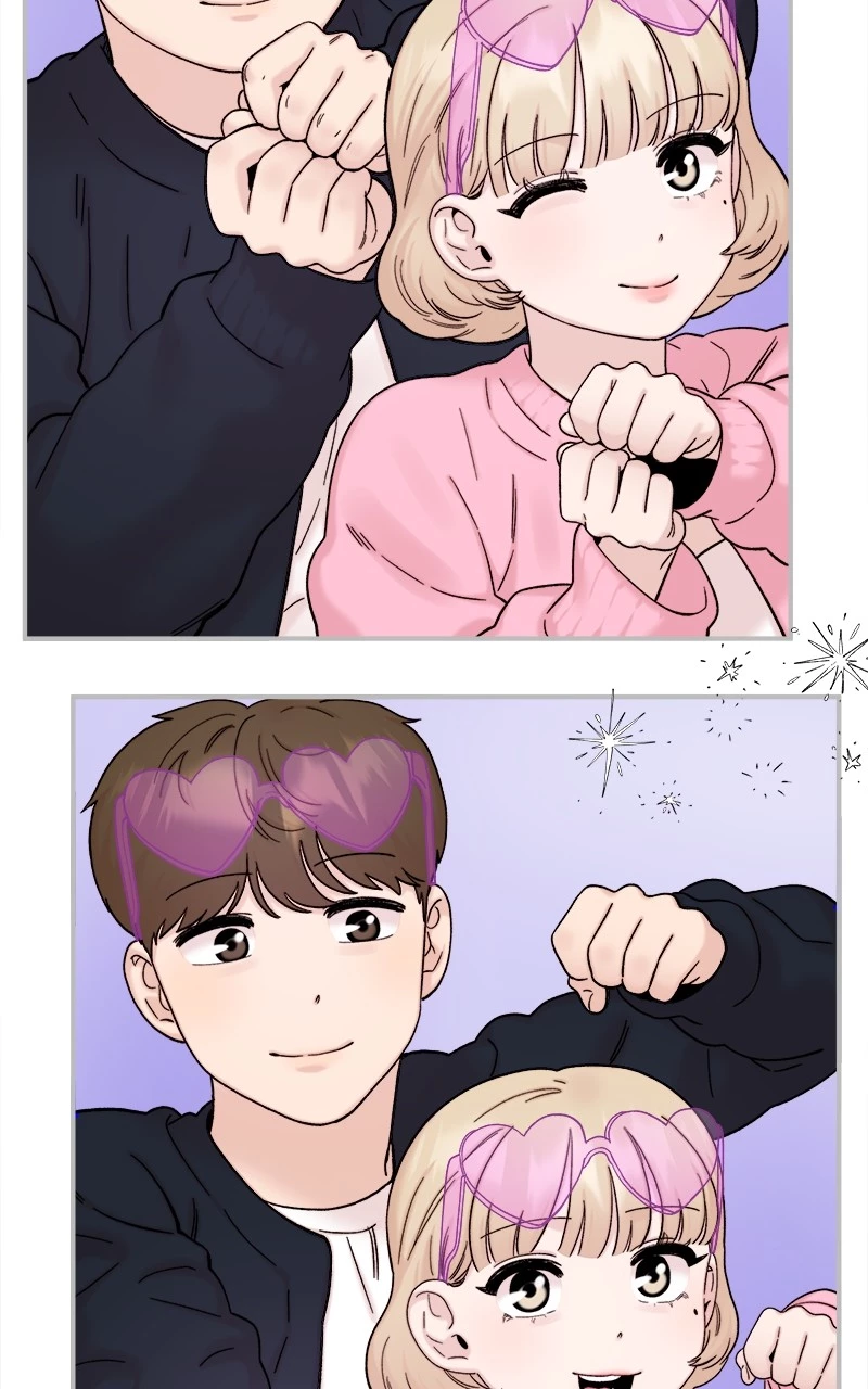 My Dud To Stud Boyfriend Chapter 65 page 88